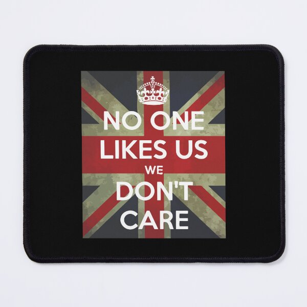 Item preview, Millwall No One Likes Us designed and sold by Millwall.store.