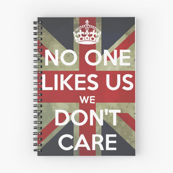Item preview, Millwall No One Likes Us designed and sold by Millwall.store.