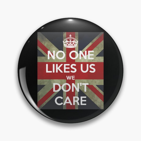 Item preview, Millwall No One Likes Us designed and sold by Millwall.store.