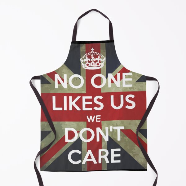 Item preview, Millwall No One Likes Us designed and sold by Millwall.store.