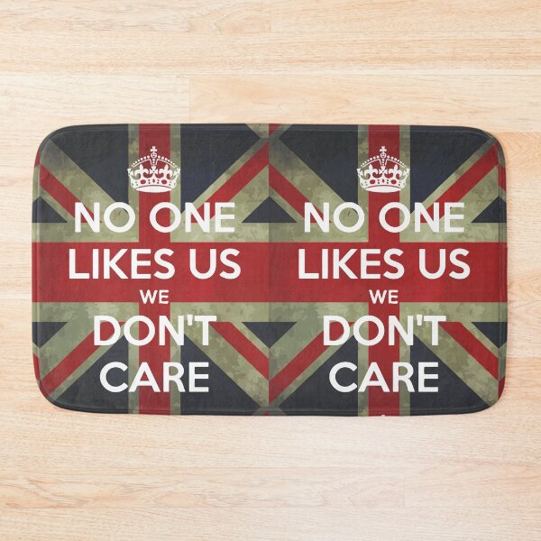 Item preview, Millwall No One Likes Us designed and sold by Millwall.store.