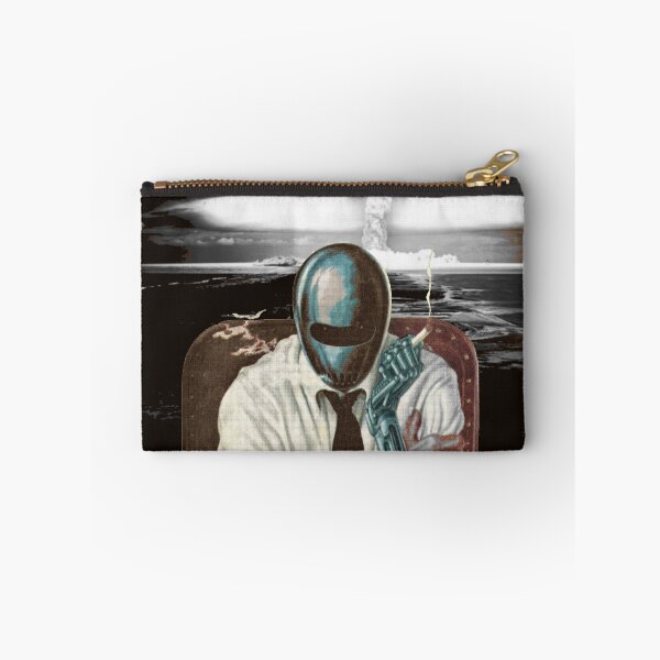 Item preview, Nihilism and Technology designed and sold by Ichneumon-art.