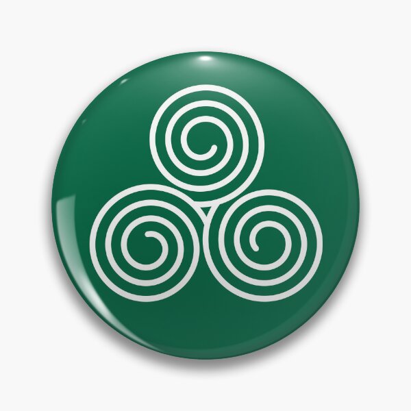 Item preview, Triskelion. Celtic symbol.  designed and sold by TashaVector.