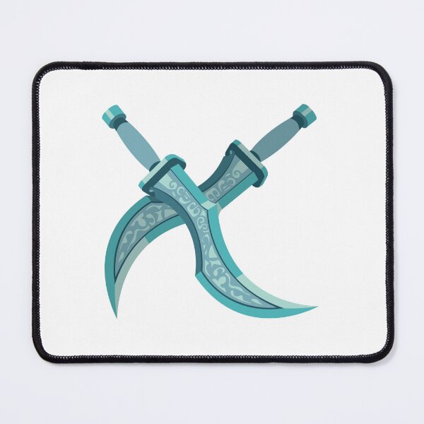 Item preview, Platinum Katarina designed and sold by Unknown Anonymous.