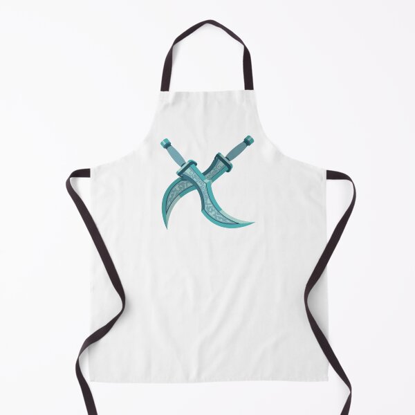 Item preview, Platinum Katarina designed and sold by Unknown Anonymous.