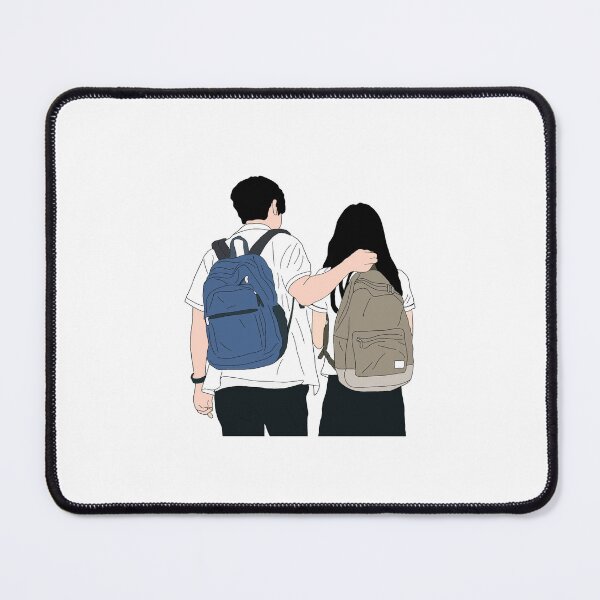 Item preview, our beloved summer  designed and sold by artbynorain.