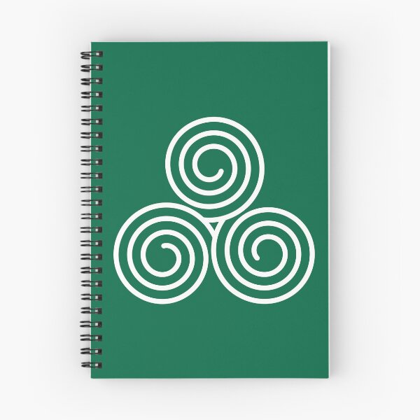 Item preview, Triskelion. Celtic symbol.  designed and sold by TashaVector.