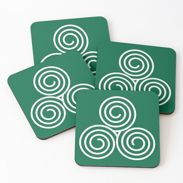 Item preview, Triskelion. Celtic symbol.  designed and sold by TashaVector.