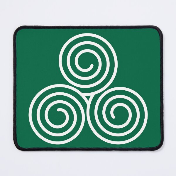 Item preview, Triskelion. Celtic symbol. designed and sold by TashaVector.