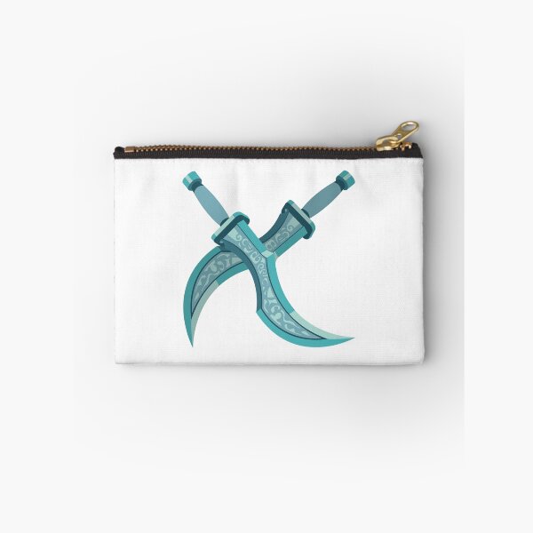 Item preview, Platinum Katarina designed and sold by Unknown Anonymous.