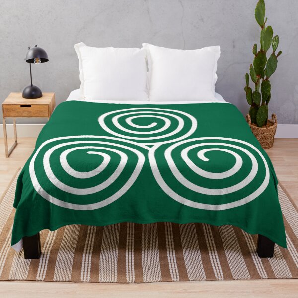 Item preview, Triskelion. Celtic symbol.  designed and sold by TashaVector.