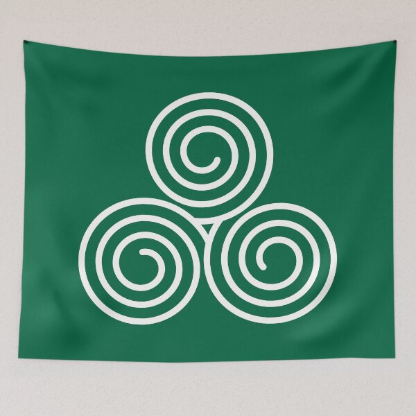 Item preview, Triskelion. Celtic symbol.  designed and sold by TashaVector.