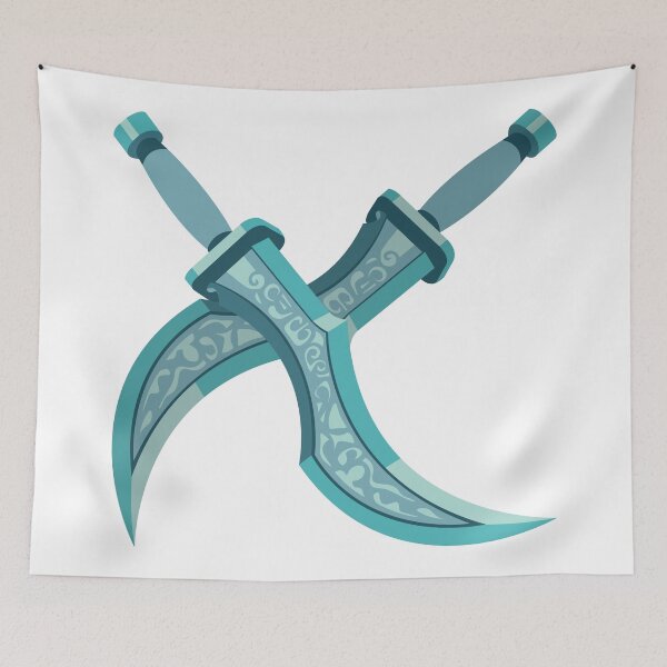 Item preview, Platinum Katarina designed and sold by Unknown Anonymous.