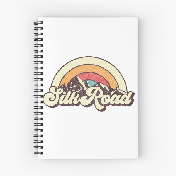 Item preview, Silk Road hiking trip designed and sold by chrlalexandru.