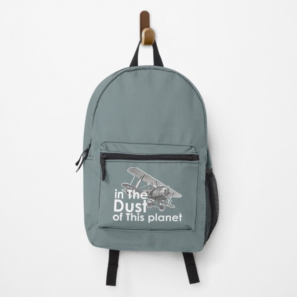 Item preview, in the dust of this planet designed and sold by la  clameur.