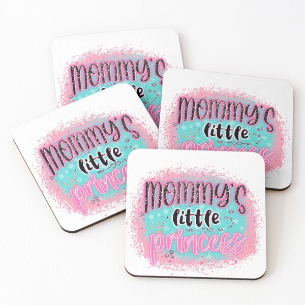 Item preview, Mommy's little princes  designed and sold by Yassin  KM.