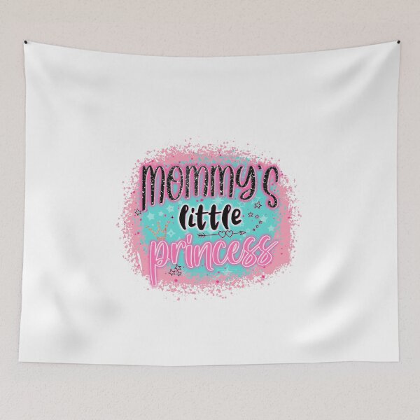 Item preview, Los principitos de mami designed and sold by Yassin KM.