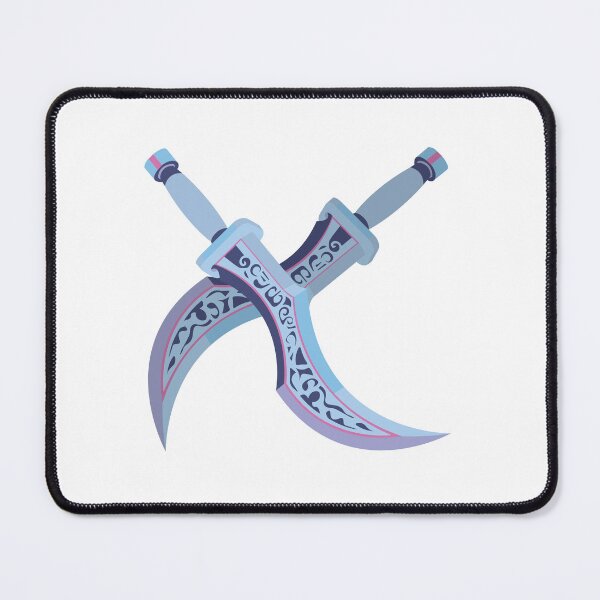 Item preview, Diamond Katarina designed and sold by Unknown Anonymous.