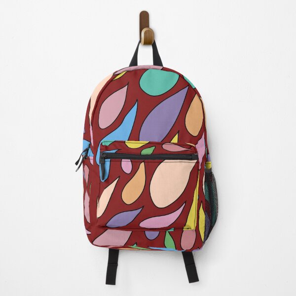 Item preview, Colorful Rain designed and sold by miyu11.