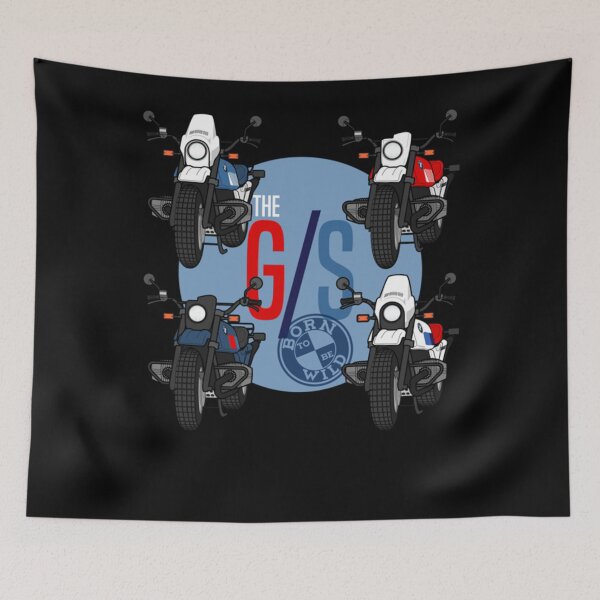 Item preview, The GS Classic designed and sold by LisaGerritsen.