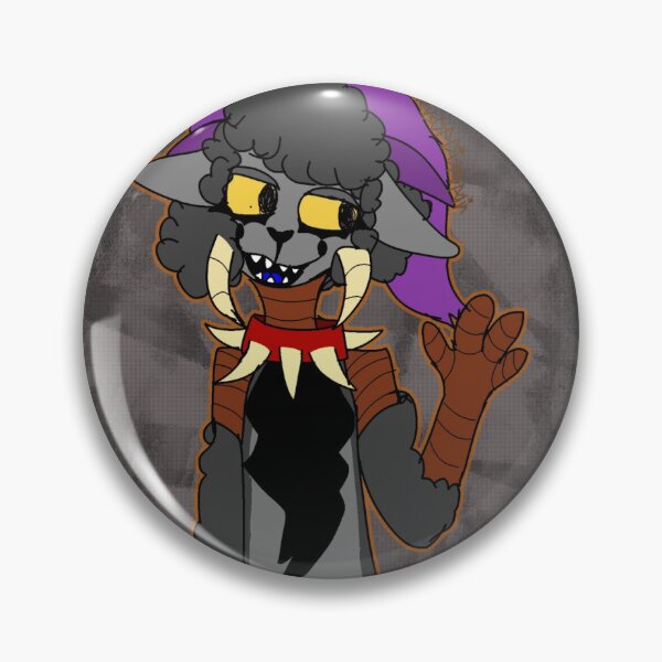 Item preview, Witch sheep designed and sold by DisrepairCircus.