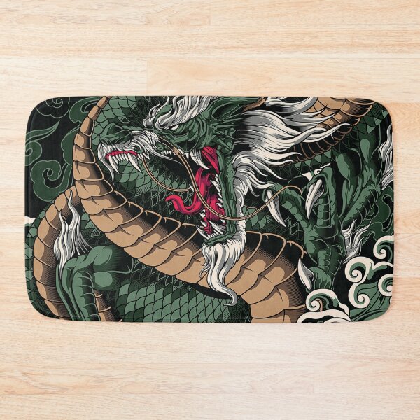 Item preview, dragon designed and sold by Prince-of-Sand.