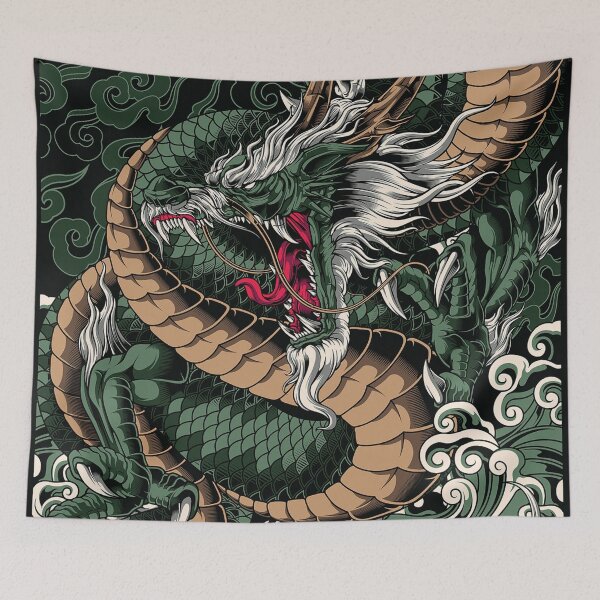 Item preview, dragon designed and sold by Prince-of-Sand.