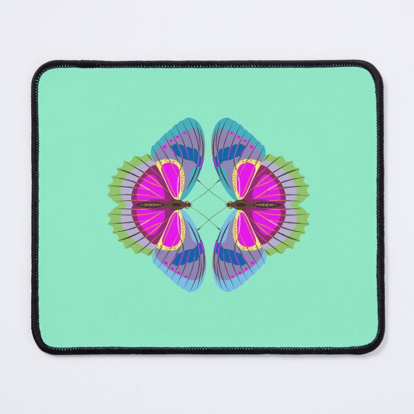 Item preview, Copy of MULTICOLOR BUTTERFLY designed and sold by Tiziza.