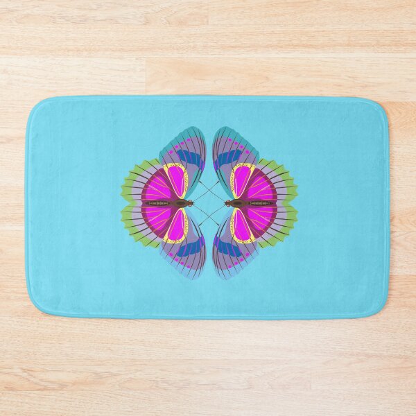 Item preview, Copy of MULTICOLOR BUTTERFLY designed and sold by Tiziza.