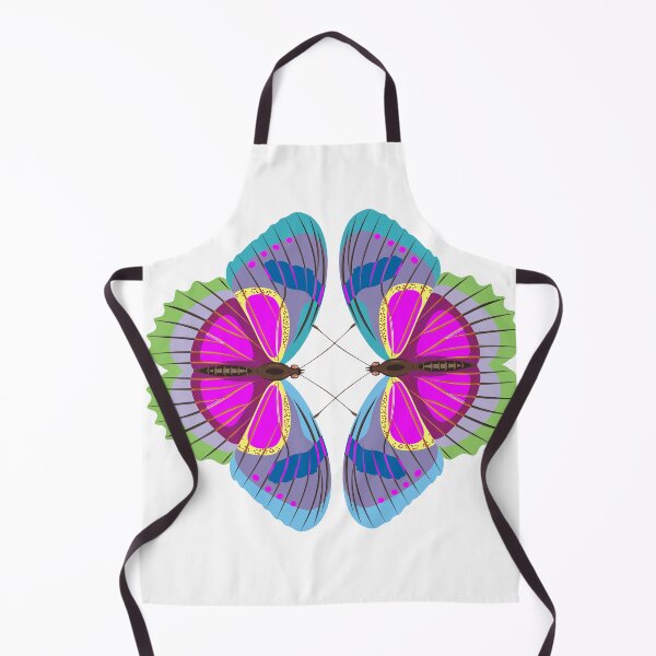 Item preview, Copy of MULTICOLOR BUTTERFLY designed and sold by Tiziza.