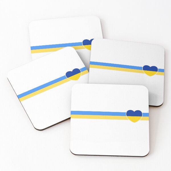 Item preview, Ukraine flag - Heart - Support for ukraine designed and sold by AlexNik.