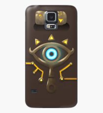 sheikah slate Case/Skin for Samsung Galaxy