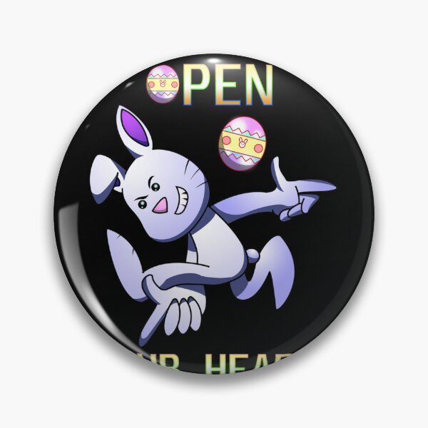 Item preview, Easter Bunny In SA1 Pose Classic designed and sold by LisaGerritsen.