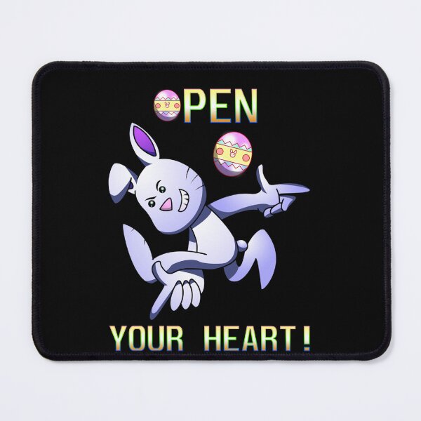 Item preview, Easter Bunny In SA1 Pose Classic designed and sold by LisaGerritsen.