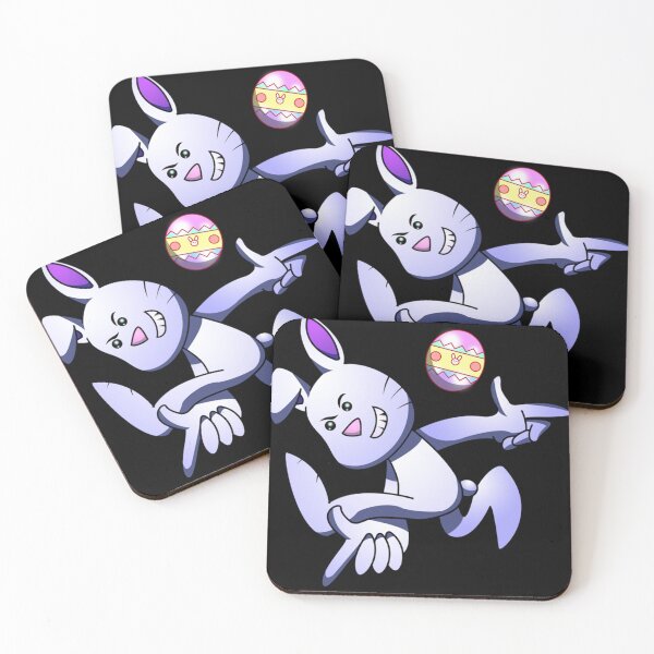Item preview, Easter Bunny In SA1 Pose Classic designed and sold by LisaGerritsen.