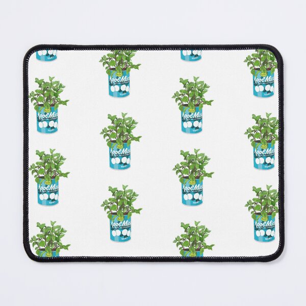 Item preview, Minty Kool designed and sold by CloverFi.