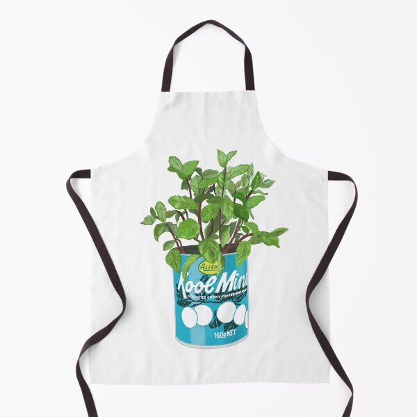 Item preview, Minty Kool designed and sold by CloverFi.