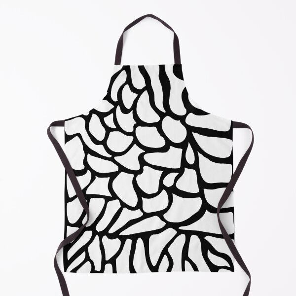 Item preview, B & W Abstract designed and sold by miyu11.