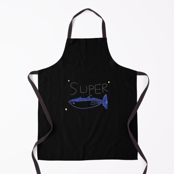 Item preview, super tuna Classic T-Shirt designed and sold by Hoogstraat.