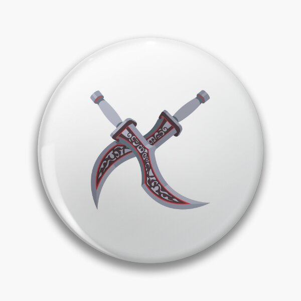 Item preview, GrandMaster Katarina designed and sold by Unknown Anonymous.