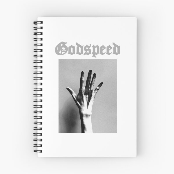 Item preview, Godspeed Graphic designed and sold by by-ariel24.