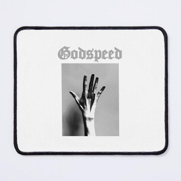 Item preview, Godspeed Graphic designed and sold by by-ariel24.