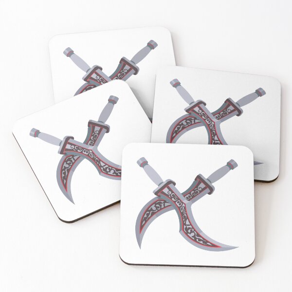 Item preview, GrandMaster Katarina designed and sold by Unknown Anonymous.