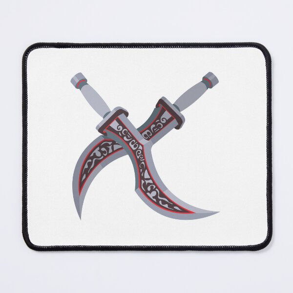 Item preview, GrandMaster Katarina designed and sold by Unknown Anonymous.