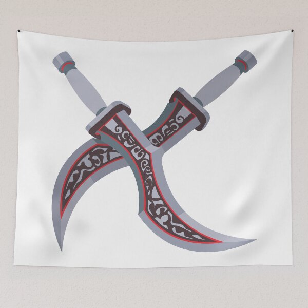 Item preview, GrandMaster Katarina designed and sold by Unknown Anonymous.