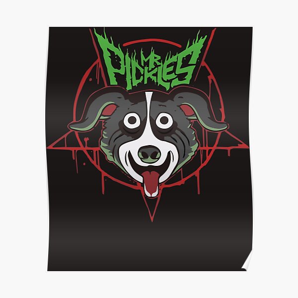 Mr Pickles HD wallpaper  Pxfuel