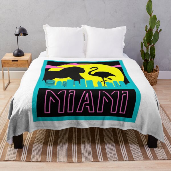 Item preview, Miami Giant Gorilla and Flamingo designed and sold by AMERICANCHEEZ.