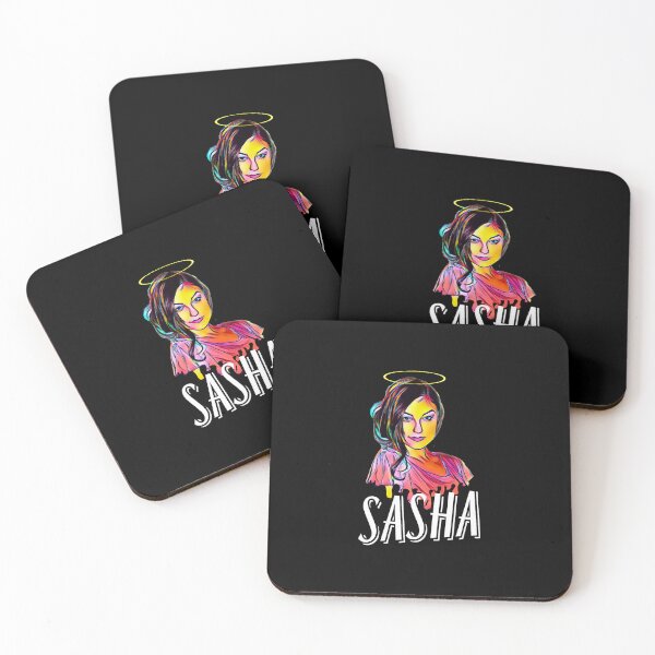 Item preview, For Mens Womens Sasha Grey Black Premium Gifts Movie Fan designed and sold by WilfridBoehm.