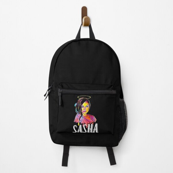 Item preview, For Mens Womens Sasha Grey Black Premium Gifts Movie Fan designed and sold by WilfridBoehm.