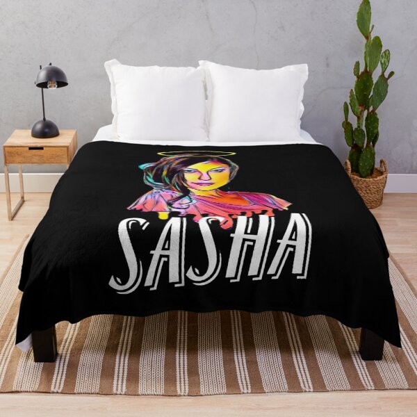 Item preview, For Mens Womens Sasha Grey Black Premium Gifts Movie Fan designed and sold by WilfridBoehm.